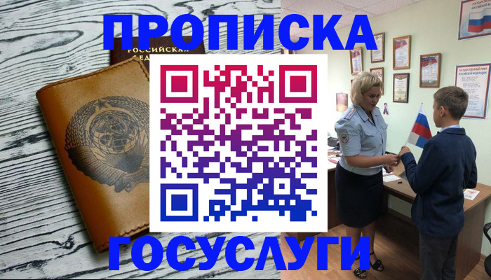 прописка гарантия в Камызяке